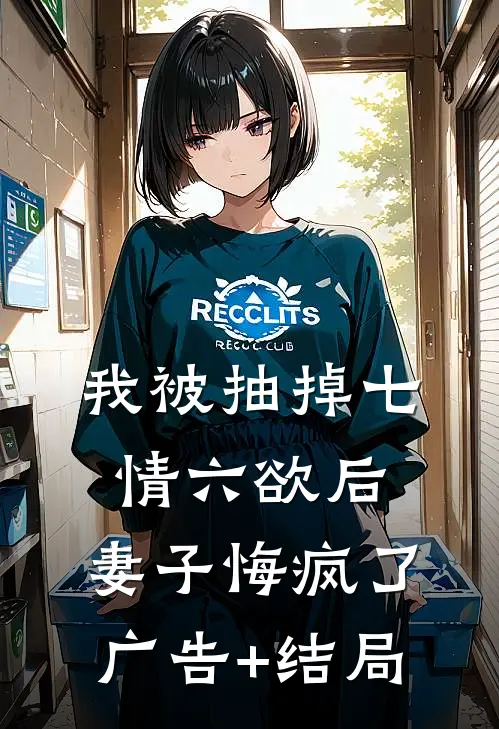 我被抽掉七情六欲后，妻子悔疯了广告+结局