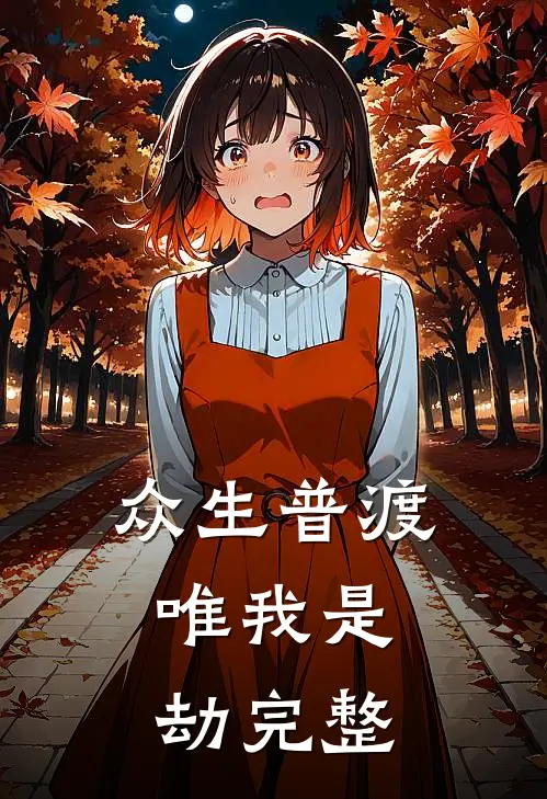 众生普渡，唯我是劫完整