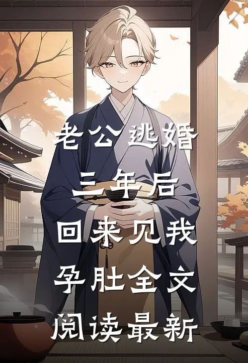 老公逃婚三年后，回来见我孕肚全文阅读最新
