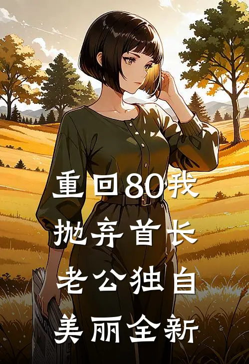 重回80我抛弃首长老公独自美丽全新