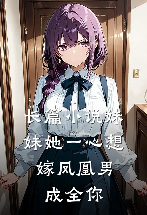 长篇小说妹妹她一心想嫁凤凰男，成全你