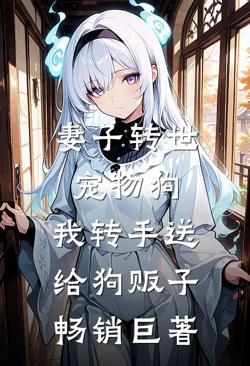 妻子转世宠物狗，我转手送给狗贩子畅销巨著