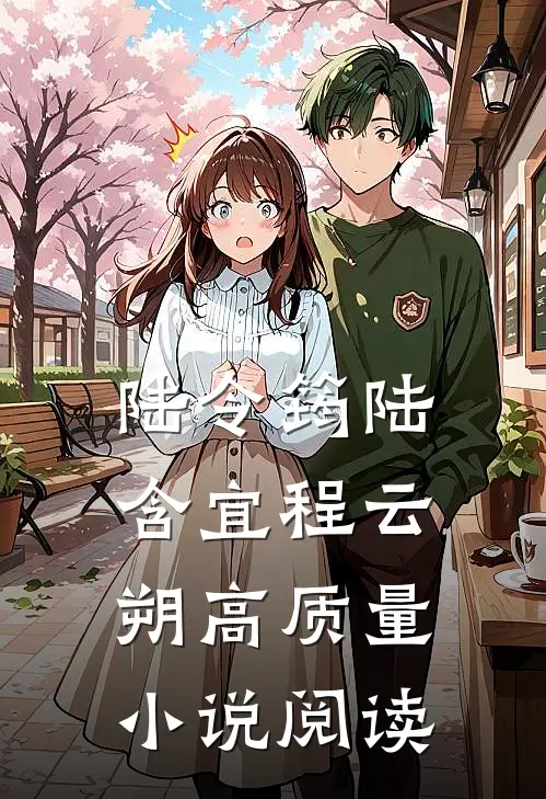 陆令筠陆含宜程云朔高质量小说阅读