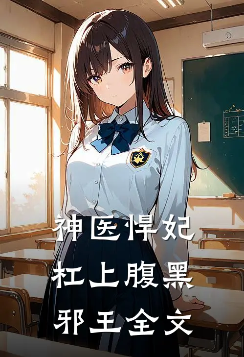 神医悍妃：杠上腹黑邪王全文