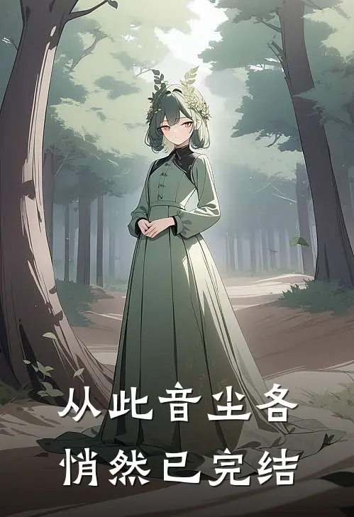 从此音尘各悄然已完结