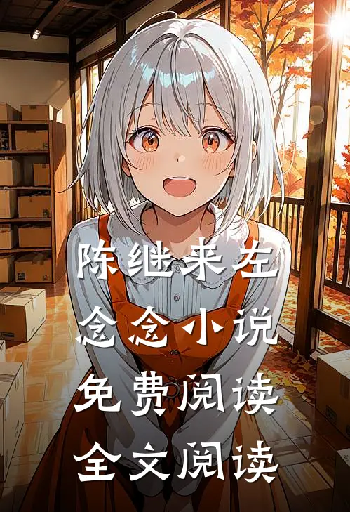 陈继来左念念小说免费阅读全文阅读