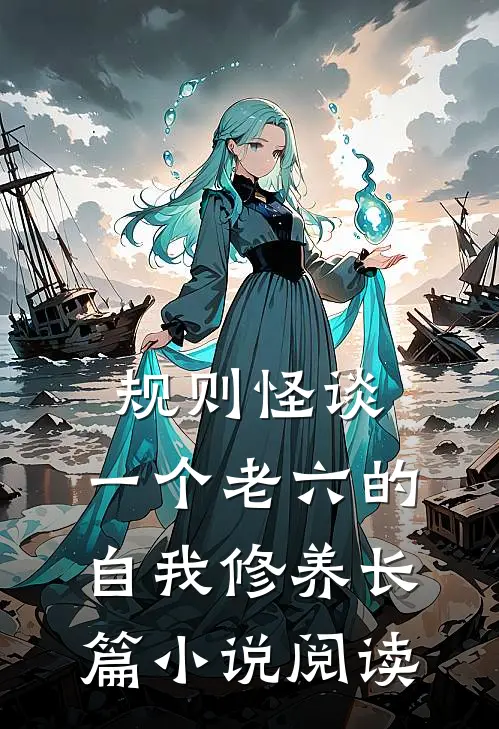 规则怪谈：一个老六的自我修养长篇小说阅读