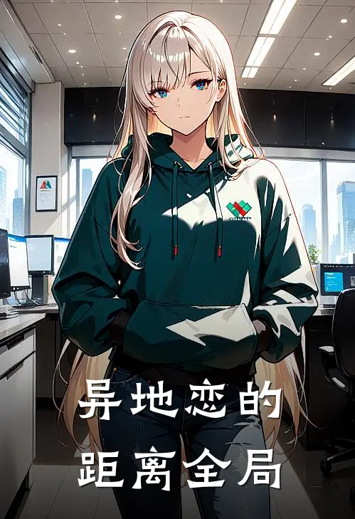异地恋的距离全局
