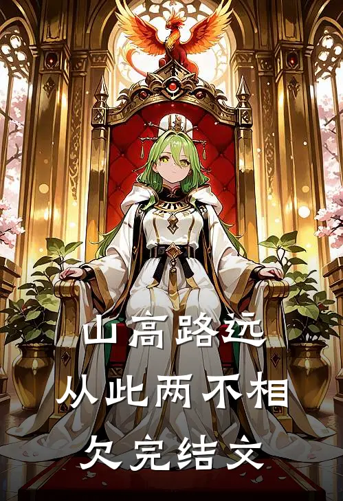 山高路远，从此两不相欠完结文