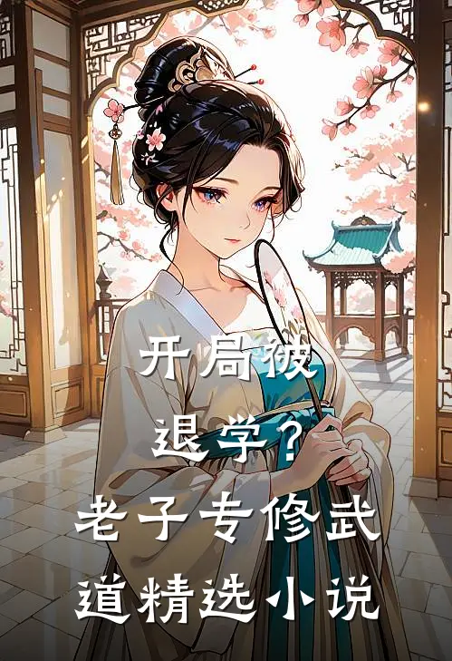 开局被退学？老子专修武道精选小说