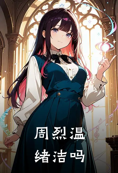 周烈温绪洁吗