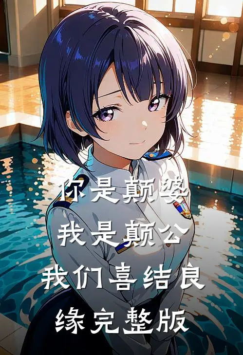 你是颠婆，我是颠公，我们喜结良缘完整版