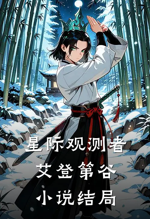星际观测者艾登第谷小说结局