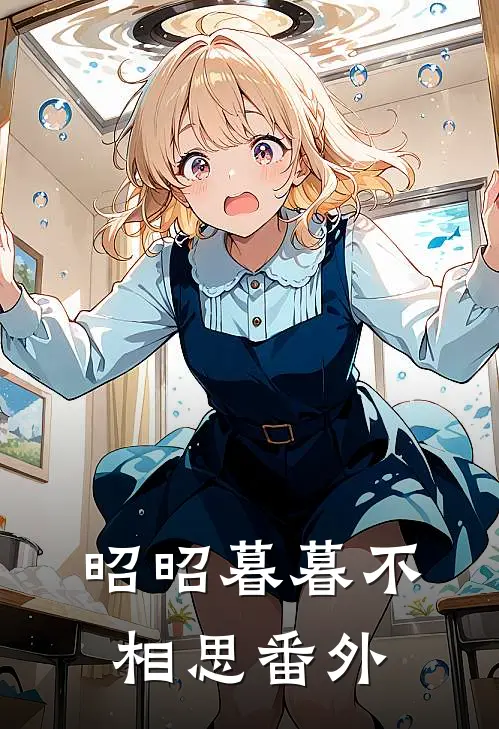 昭昭暮暮不相思番外