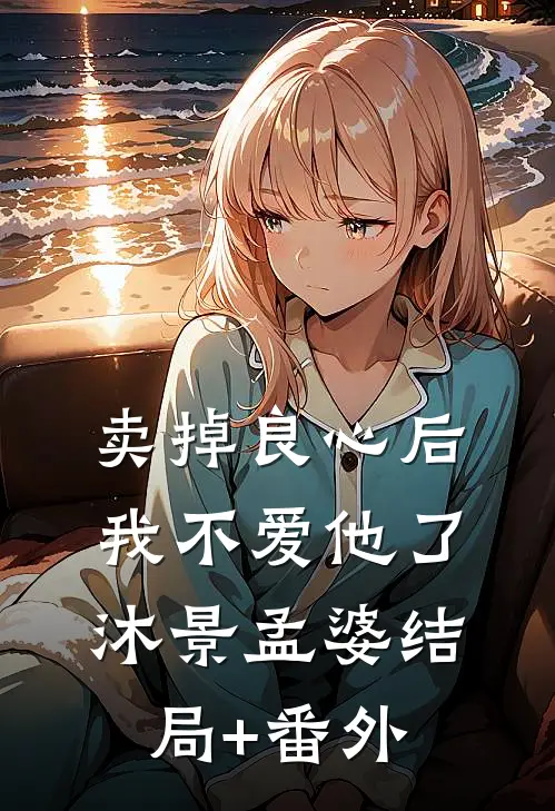 卖掉良心后，我不爱他了沐景孟婆结局+番外