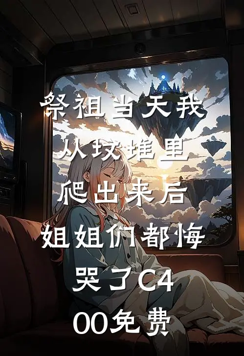 祭祖当天我从坟堆里爬出来后，姐姐们都悔哭了C400免费