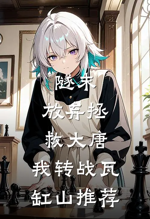 隧末：放弃拯救大唐，我转战瓦缸山推荐