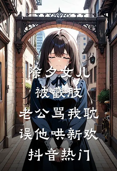 除夕女儿被截肢，老公骂我耽误他哄新欢抖音热门