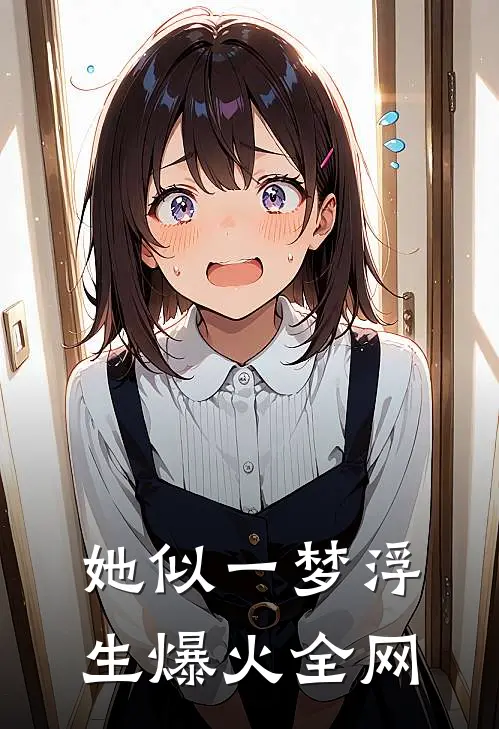 她似一梦浮生爆火全网
