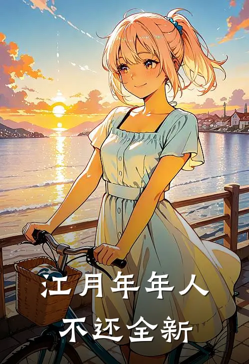 江月年年人不还全新