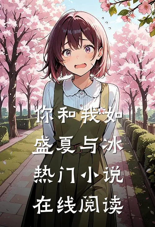 你和我如盛夏与冰热门小说在线阅读