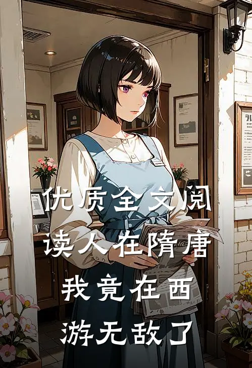 优质全文阅读人在隋唐：我竟在西游无敌了