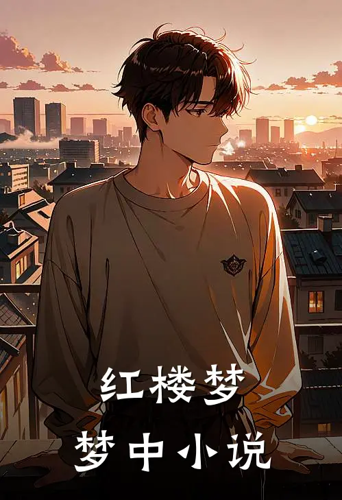 红楼梦，梦中小说