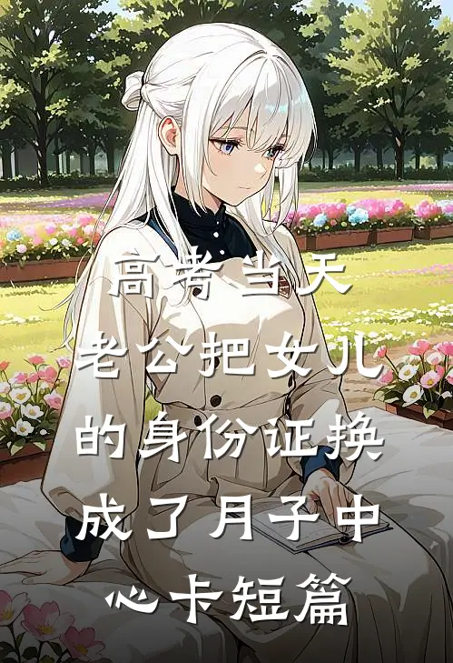 高考当天，老公把女儿的身份证换成了月子中心卡短篇