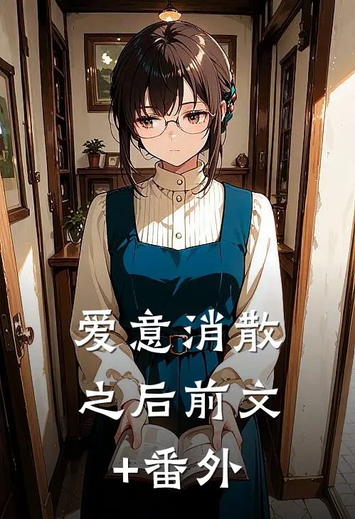爱意消散之后前文+番外
