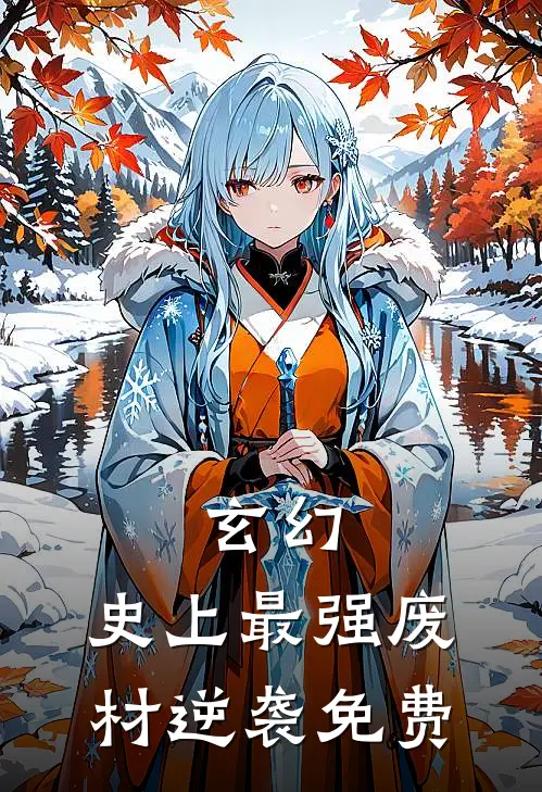 玄幻：史上最强废材逆袭免费
