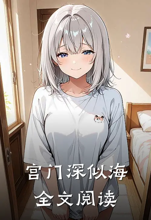 宫门深似海全文阅读