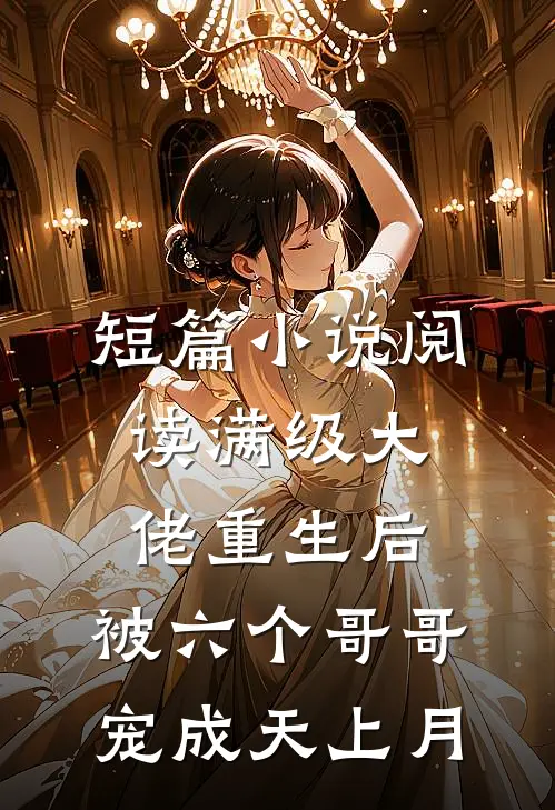 短篇小说阅读满级大佬重生后，被六个哥哥宠成天上月