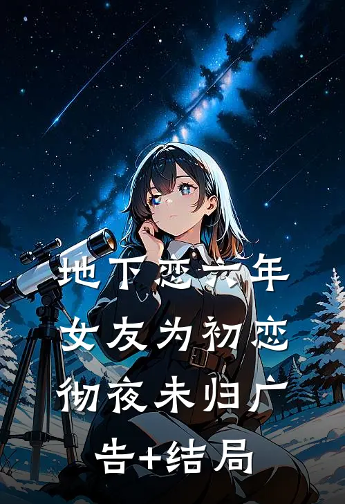 地下恋六年，女友为初恋彻夜未归广告+结局