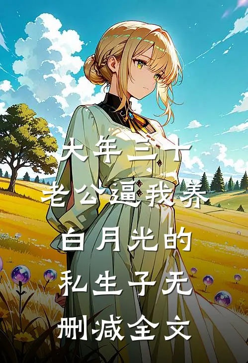 大年三十，老公逼我养白月光的私生子无删减全文