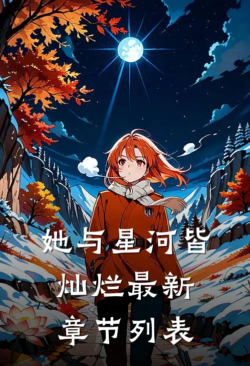 她与星河皆灿烂最新章节列表