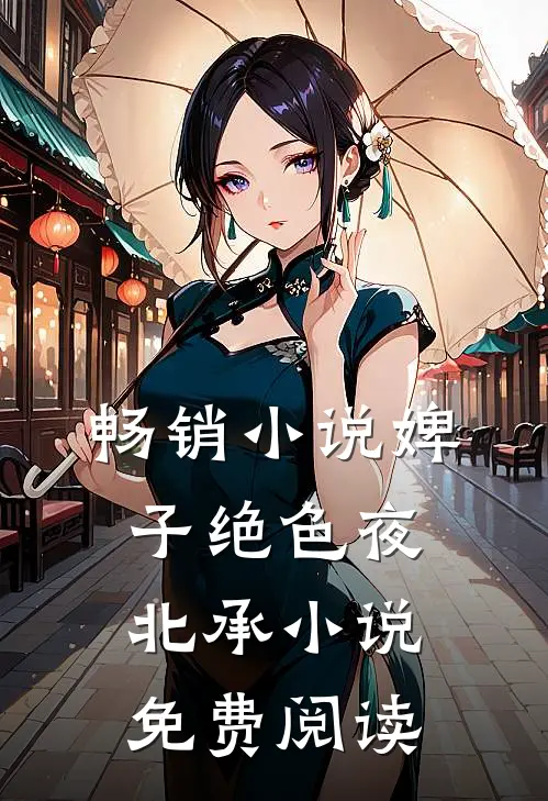 畅销小说婢子绝色夜北承小说免费阅读