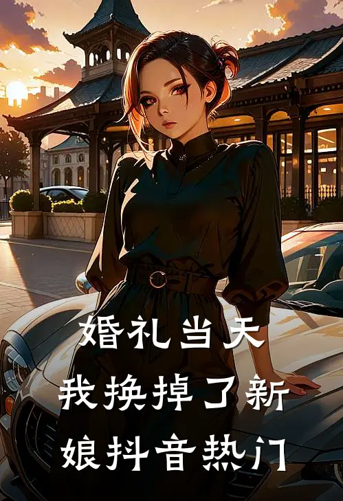 婚礼当天，我换掉了新娘抖音热门