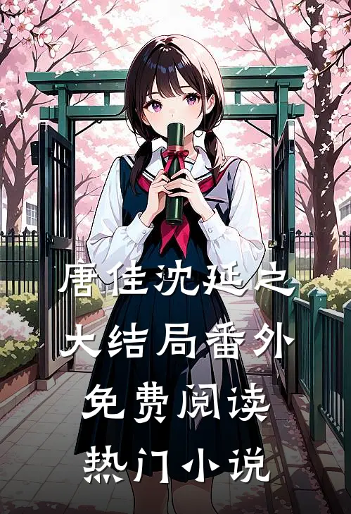 唐佳沈延之大结局番外免费阅读热门小说