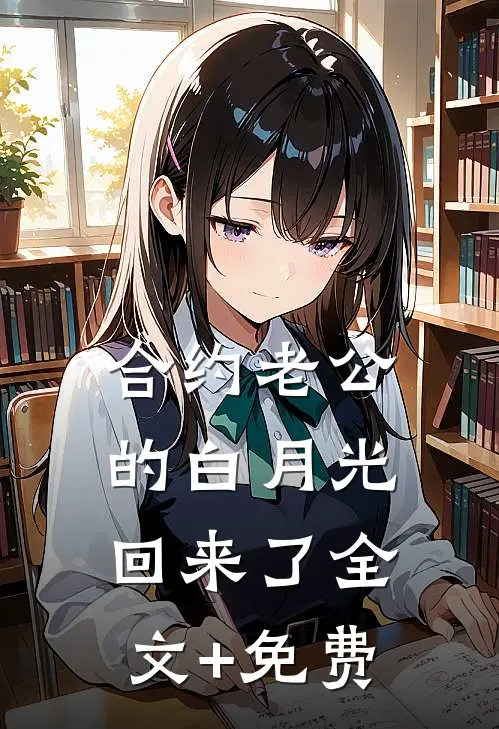 合约老公的白月光回来了全文+免费