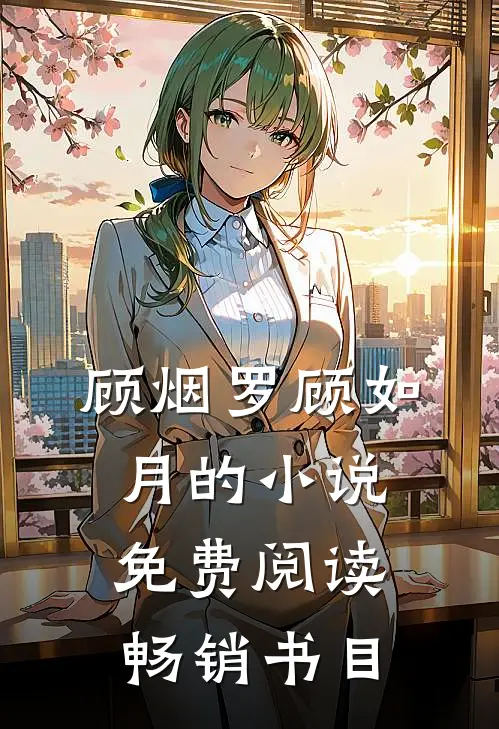 顾烟罗顾如月的小说免费阅读畅销书目