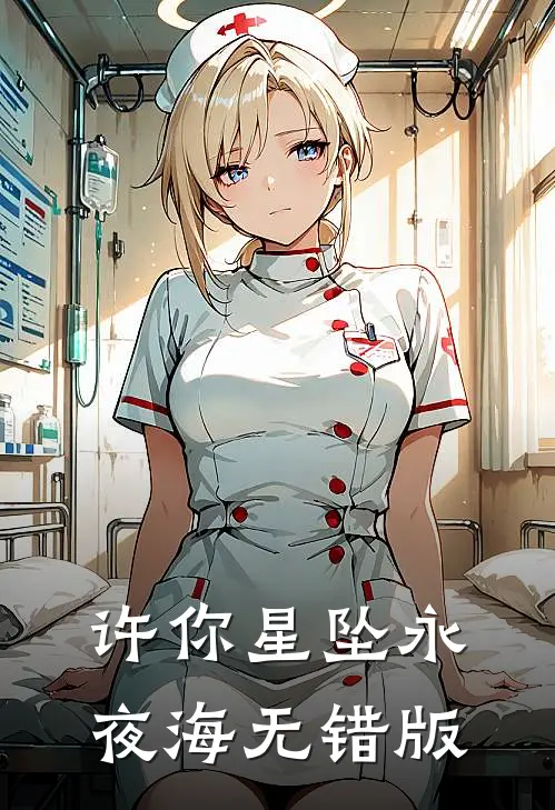 许你星坠永夜海无错版