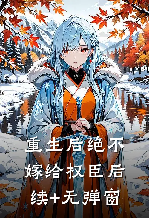 重生后绝不嫁给权臣后续+无弹窗