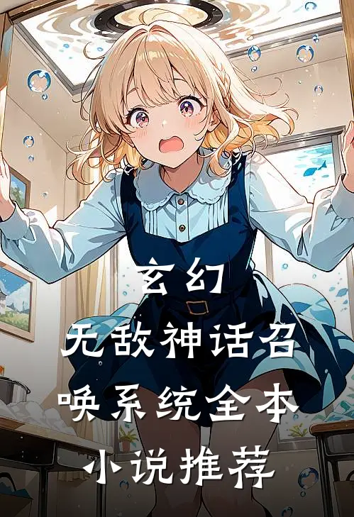 玄幻：无敌神话召唤系统全本小说推荐