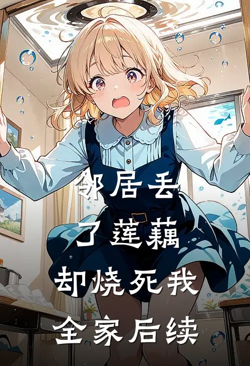 邻居丢了莲藕，却烧死我全家后续