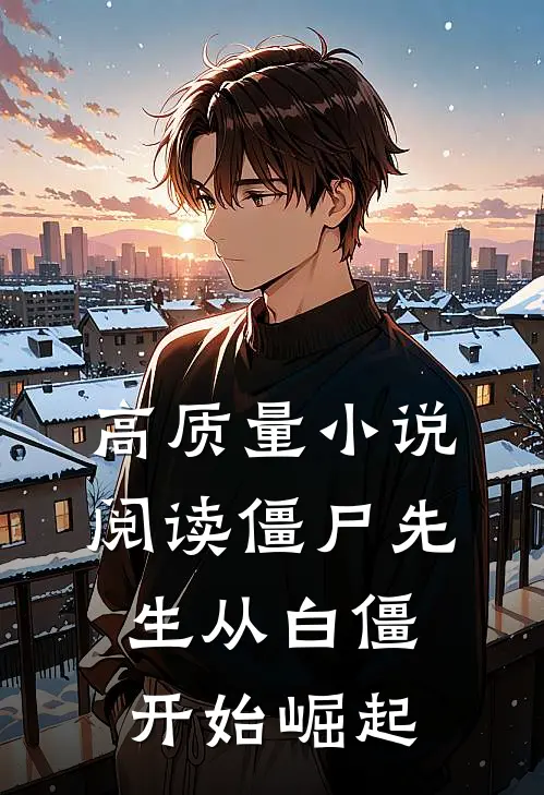 高质量小说阅读僵尸先生从白僵开始崛起