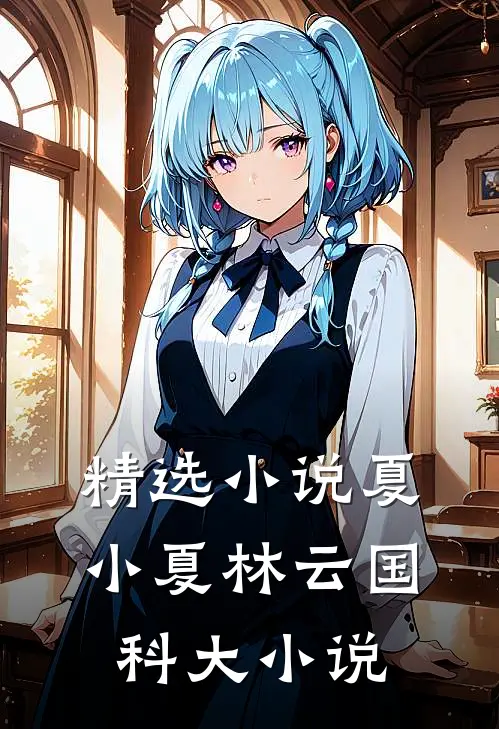 精选小说夏小夏林云国科大小说