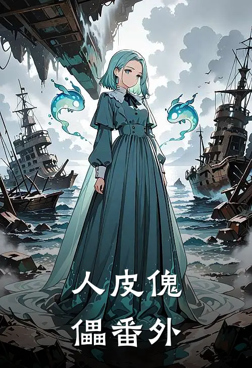 人皮傀儡 番外