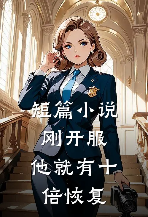 短篇小说刚开服，他就有十倍恢复