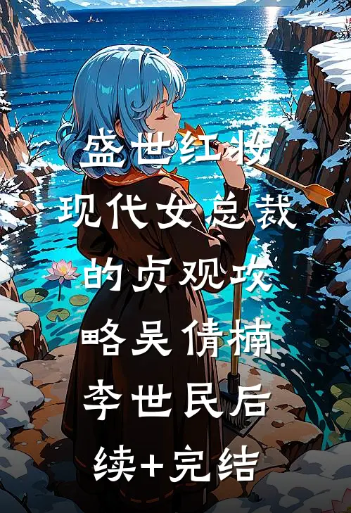 盛世红妆：现代女总裁的贞观攻略吴倩楠李世民后续+完结