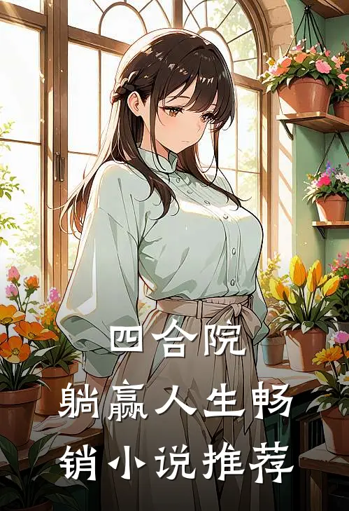 四合院：躺赢人生畅销小说推荐